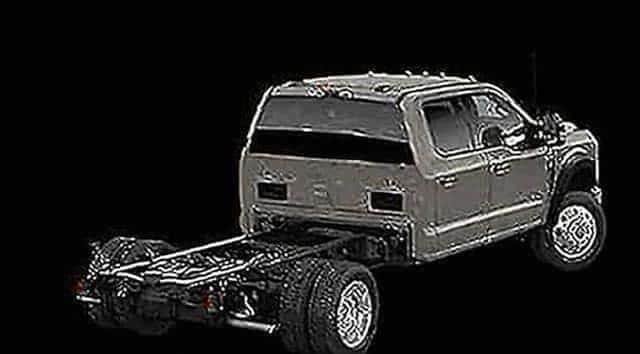 New 2026 Ford F450 Lariat AWD/4WD image 51