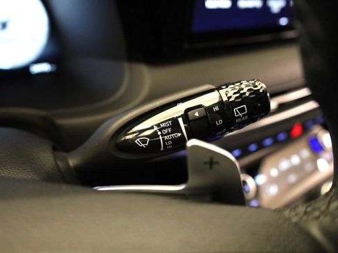 Used 2025 Hyundai Palisade Calligraphy image 26