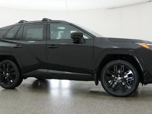 New 2026 Toyota RAV4 XSE image 28