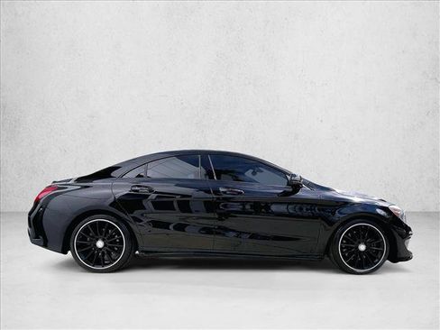 Used 2016 Mercedes-Benz CLA 250 image 5