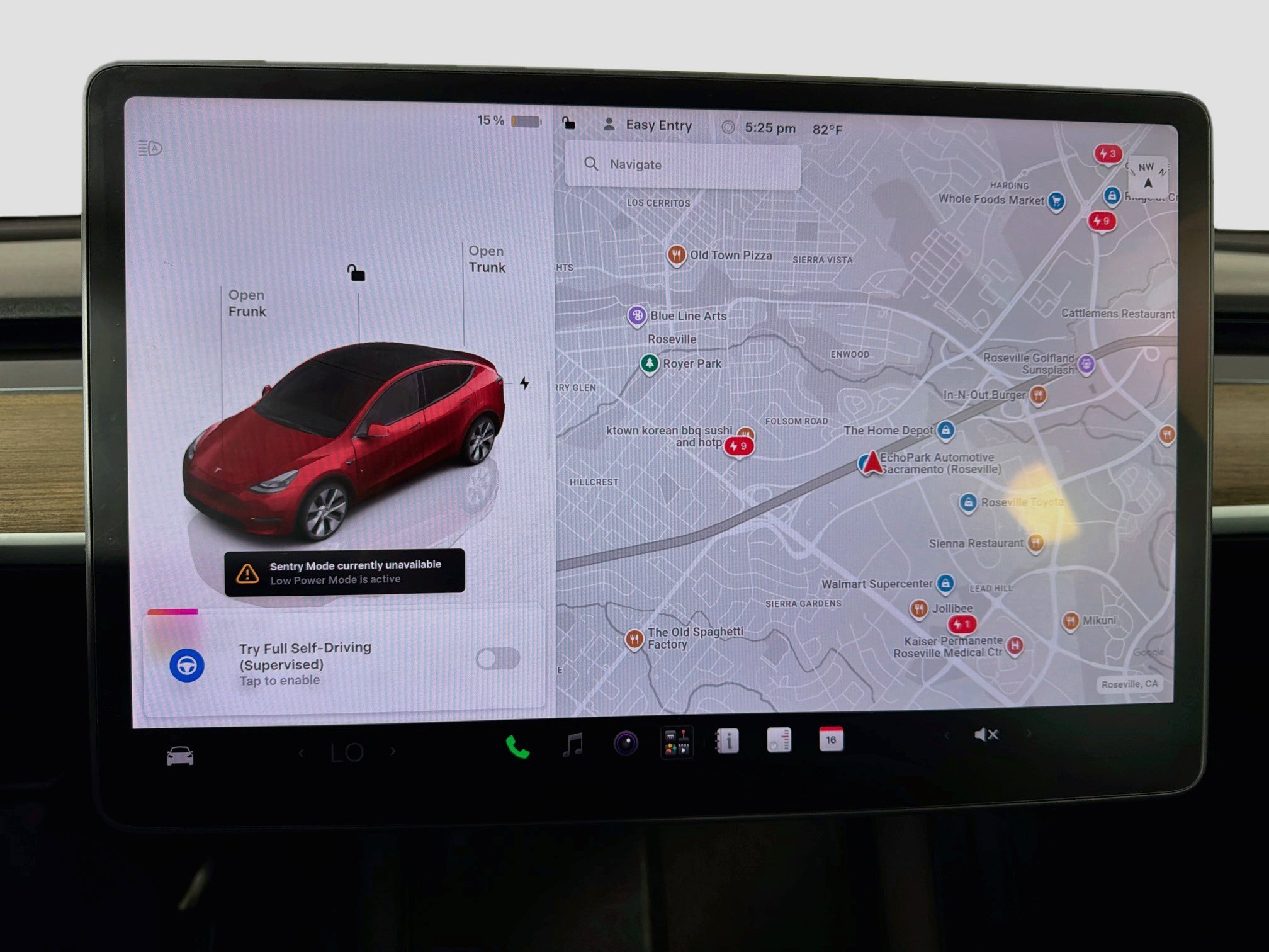 Used 2023 Tesla Model Y Long Range AWD/4WD image 21