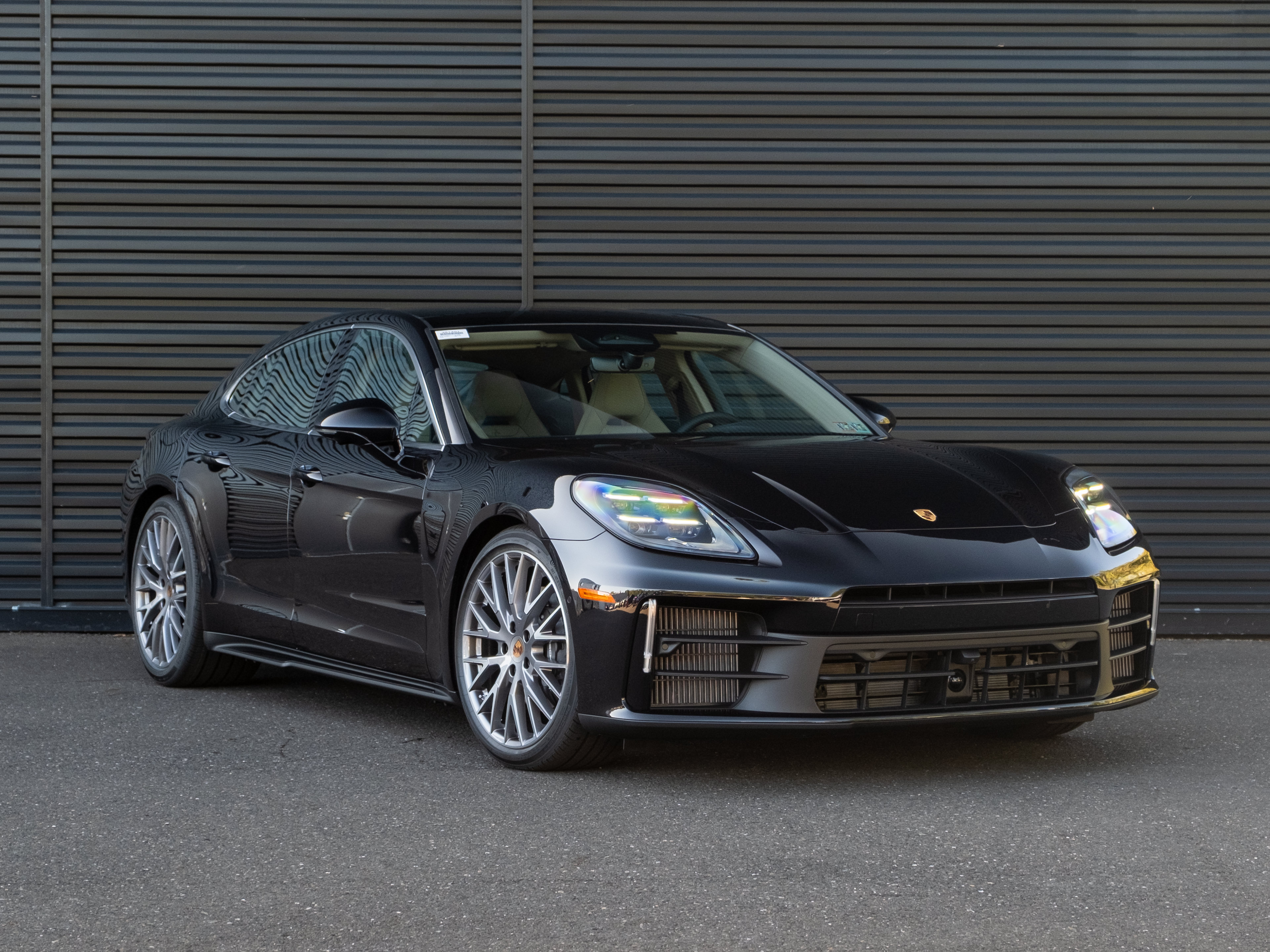 New 2026 Porsche Panamera 4 AWD/4WD image 10