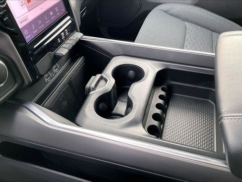 Used 2025 RAM 1500 Big Horn image 17