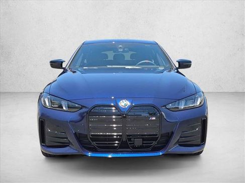 New 2026 BMW i4 M60 w/ Premium Package AWD/4WD image 6
