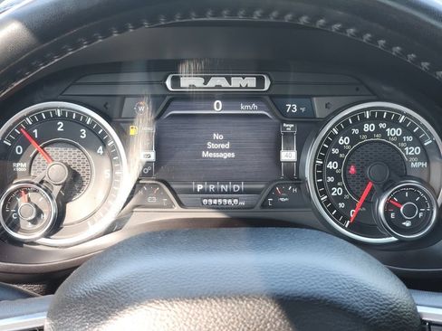 Used 2023 RAM 2500 Laramie AWD/4WD image 18
