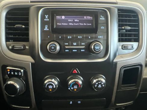 Used 2019 RAM 1500 Tradesman w/ Popular Equipment Group RWD image 44
