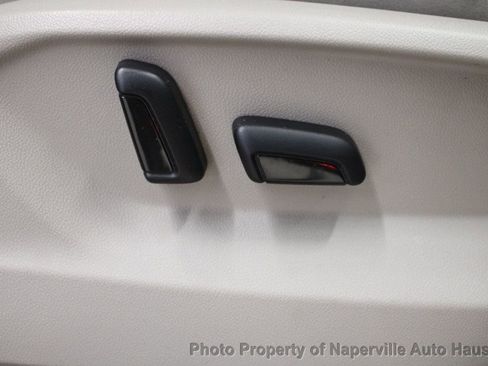 Used 2019 Volkswagen Atlas SEL Premium image 41