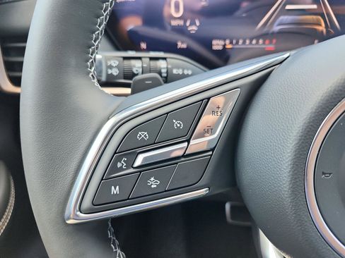 New 2025 Buick Envision Sport Touring image 20