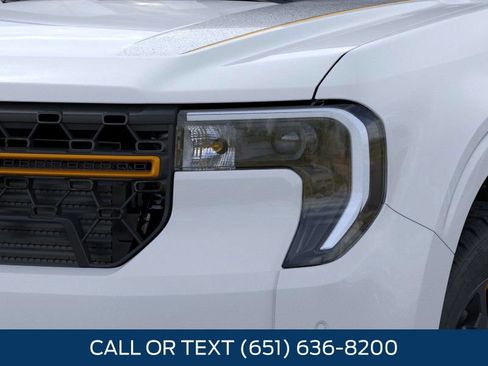 New 2026 Ford Maverick Tremor AWD/4WD image 21