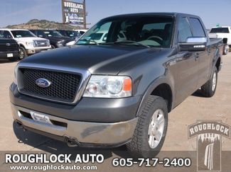 Used 2008 Ford F150 XLT AWD/4WD video 1