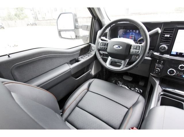 New 2026 Ford F350 Lariat w/ Black Appearance Package AWD/4WD image 7