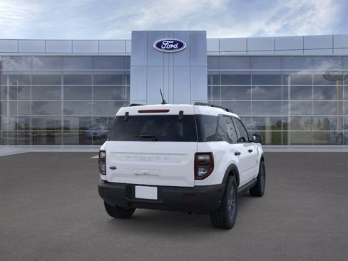 New 2026 Ford Bronco Sport Big Bend AWD/4WD image 40