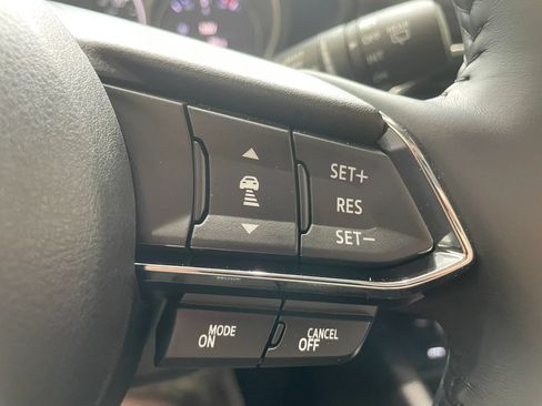 Used 2024 MAZDA CX-5 AWD 2.5 S w/ Preferred Package image 12