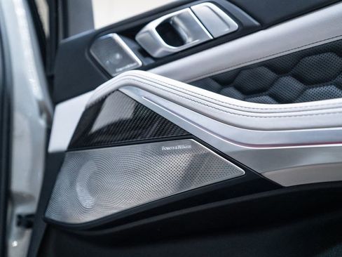 Used 2021 BMW X5 M image 53