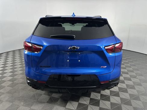 Used 2020 Chevrolet Blazer RS image 11