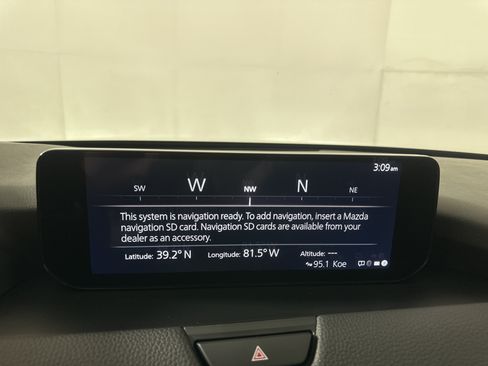 Certified 2024 MAZDA CX-90 3.3 Turbo w/ Preferred Plus AWD/4WD image 14
