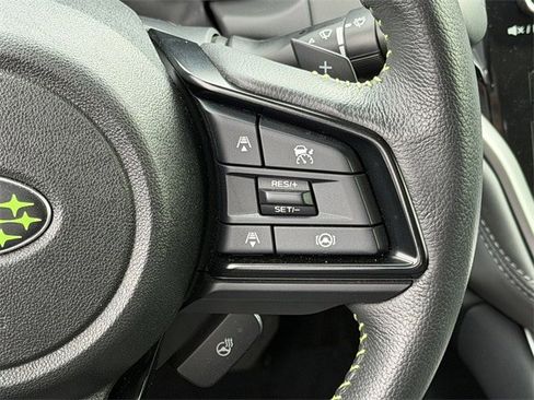 Used 2025 Subaru Outback Onyx Edition image 14