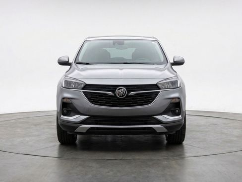 Used 2025 Buick Encore GX Preferred image 2