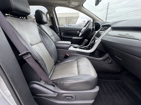 Used 2013 Ford Edge Sport w/ Driver Entry Pkg image 6