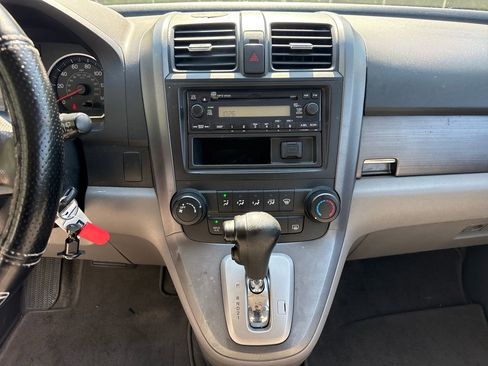 Used 2009 Honda CR-V LX image 18