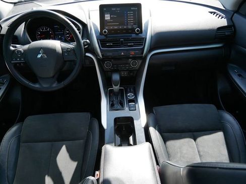 Used 2022 Mitsubishi Eclipse Cross SE AWD/4WD image 13