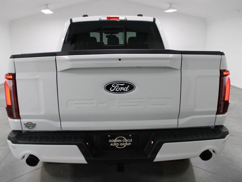 New 2026 Ford F150 XLT image 7
