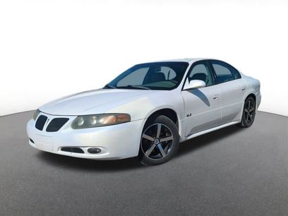 Used 2005 Pontiac Bonneville SLE w/ Premier Edition