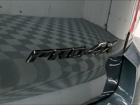 New 2026 Nissan Armada PRO-4X image 19