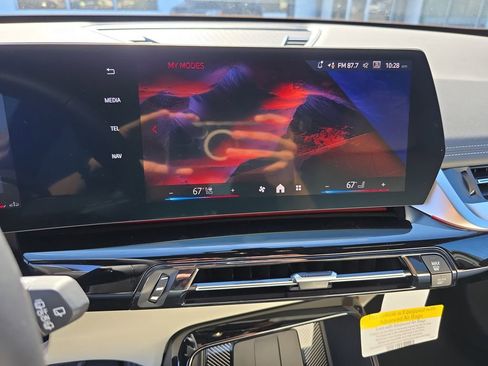 New 2026 BMW X1 xDrive28i image 15