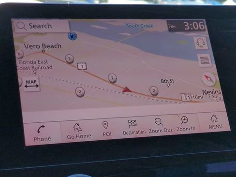 Used 2021 Nissan Armada SV w/ SV Appearance Package image 26