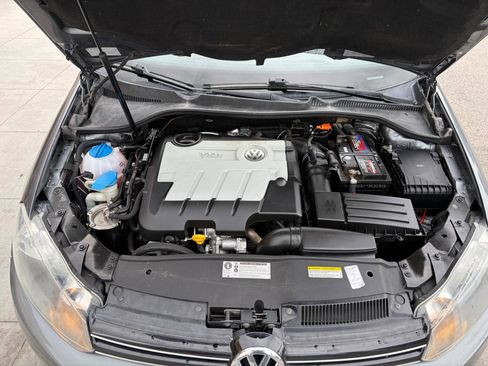 Used 2014 Volkswagen Jetta TDI FWD image 24