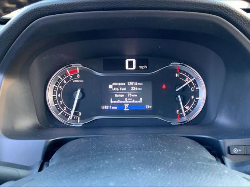Used 2017 Honda Pilot EX-L image 26