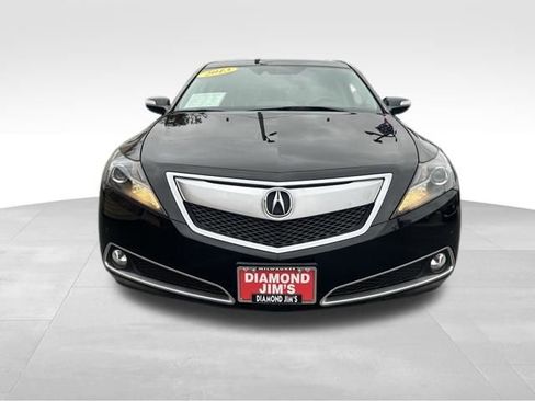 Used 2013 Acura ZDX image 31