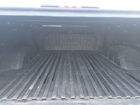 Used 2022 GMC Sierra 1500 Denali Ultimate image 4