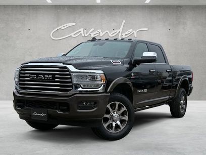 Used 2021 RAM 2500 Limited