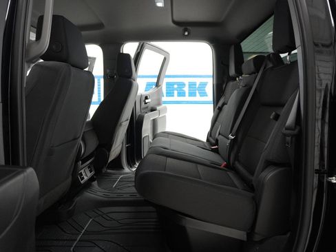 New 2026 Chevrolet Silverado 1500 Custom image 26