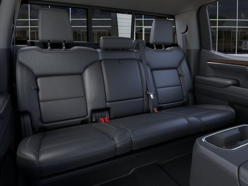 New 2026 GMC Sierra 1500 Denali w/ Technology Package AWD/4WD image 17