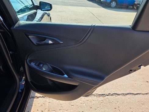 Used 2024 Chevrolet Malibu LT FWD image 21
