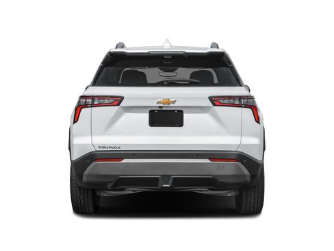 New 2026 Chevrolet Equinox LT w/ Convenience Package II FWD image 30