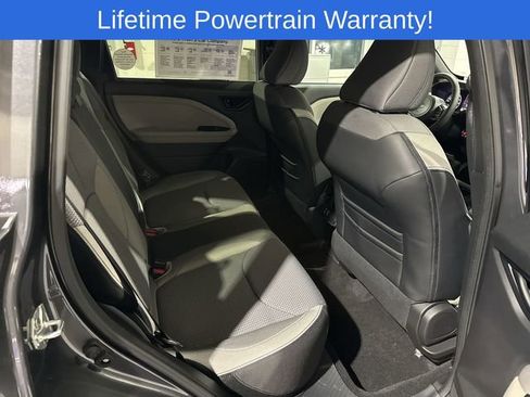 New 2026 Subaru Forester Premium w/ Base/Premium Plus Package image 20