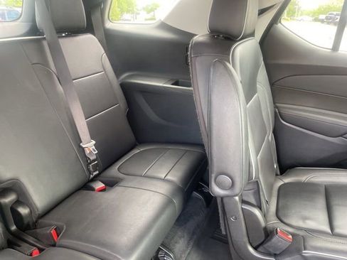 Used 2020 Chevrolet Traverse High Country w/ LPO, Floor Liner Package FWD image 64