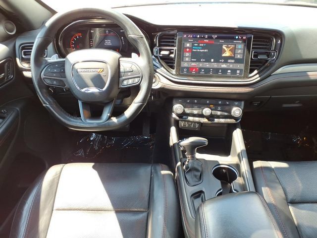 Used 2024 Dodge Durango GT AWD/4WD image 18