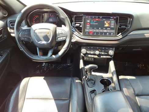 Used 2024 Dodge Durango GT AWD/4WD image 18