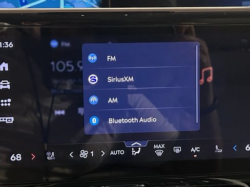 New 2026 Lincoln Nautilus Premier w/ Equipment Group 102A AWD/4WD image 79