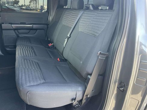 Used 2022 Ford F150 XL w/ STX Appearance Package image 22