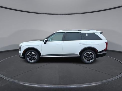 New 2026 Hyundai Palisade Limited FWD image 6