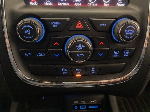 Used 2014 Dodge Durango R/T image 21