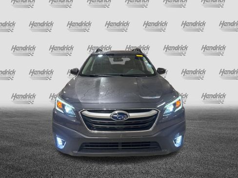 Used 2022 Subaru Outback Premium AWD/4WD image 37