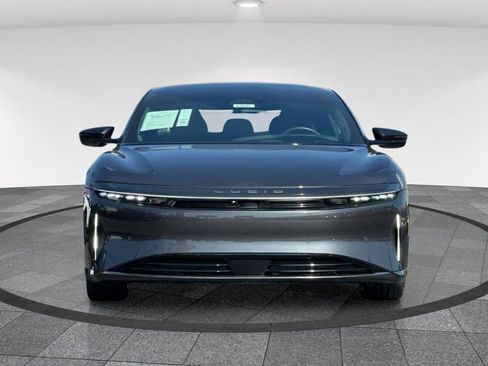 Used 2023 Lucid Air Grand Touring AWD/4WD image 10