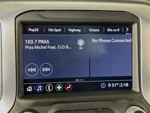 Used 2020 GMC Sierra 1500 Elevation w/ Elevation Value Package image 28